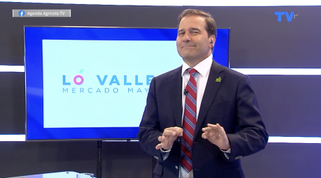 Agenda Agrícola | 22 de marzo de 2026